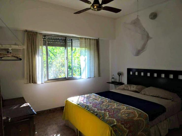Gaia Hostal Tigre Exterior foto