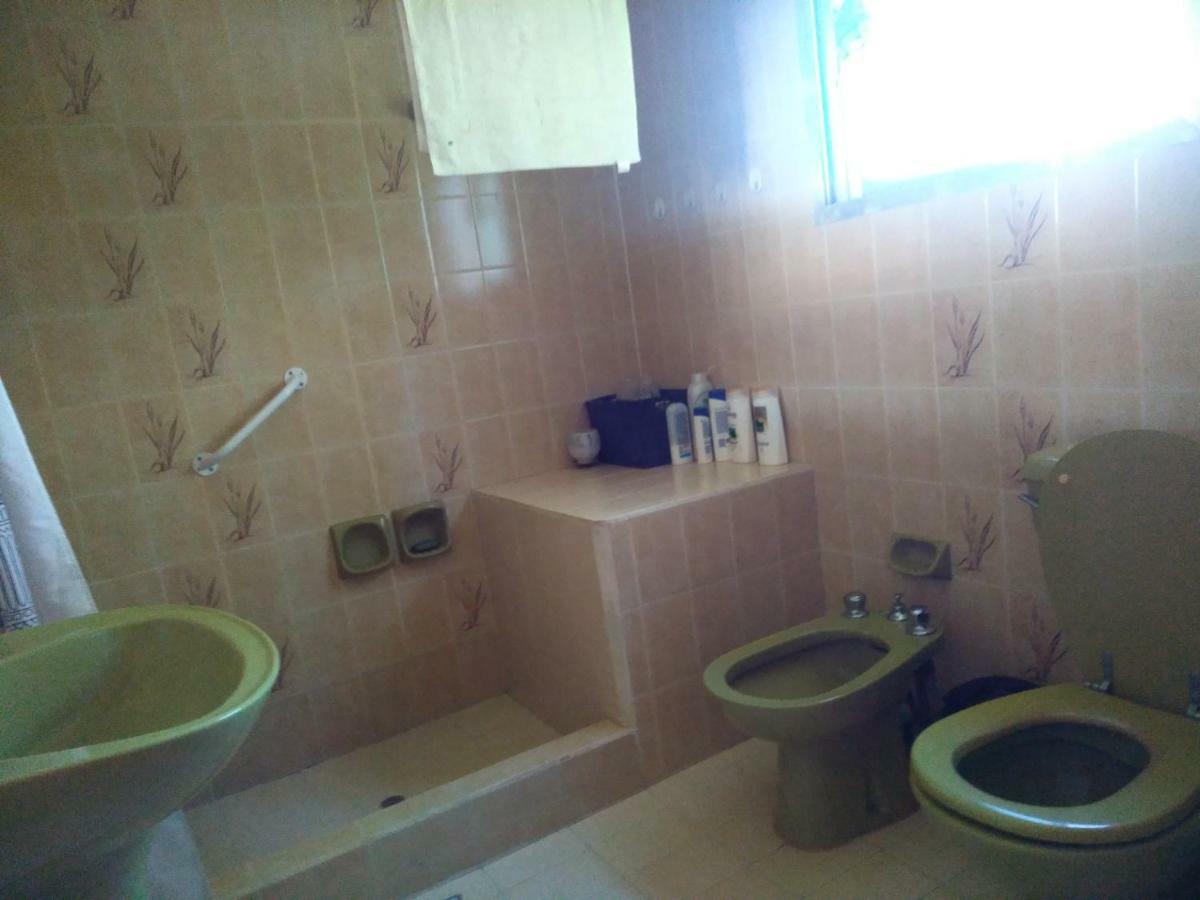 Gaia Hostal Tigre Exterior foto